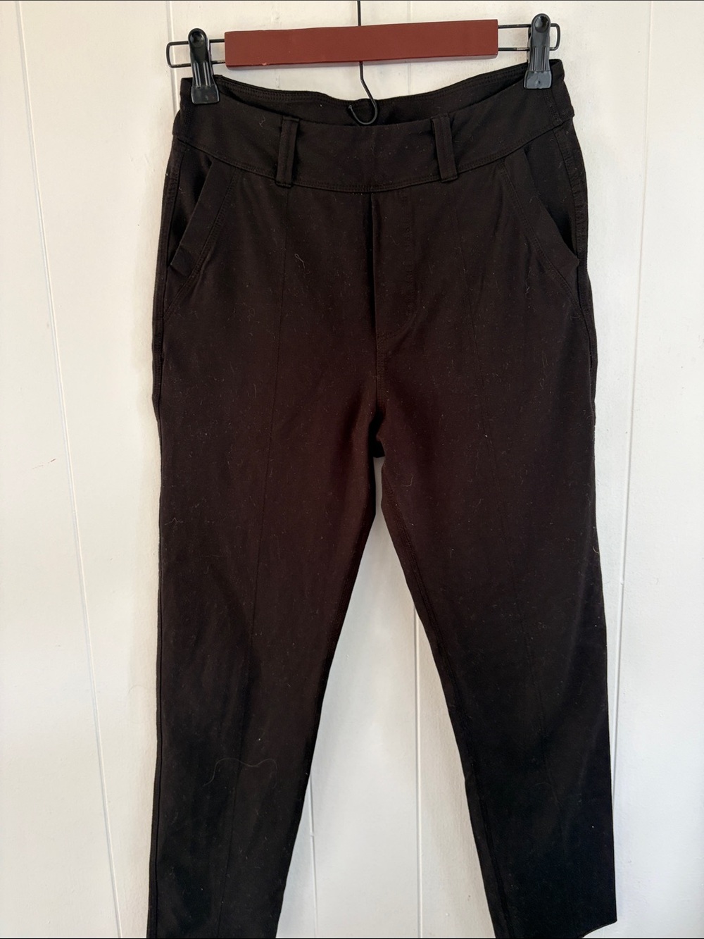 Frank & Eileen pants